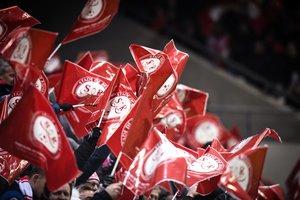 Šokas Prancūzijoje: nusižudė susirgęs „Reims“ futbolo klubo gydytojas