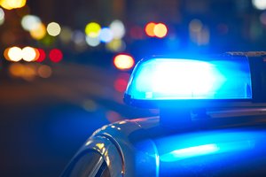 Uždarame Rusijos branduolinės pramonės centre nugriuvo dalis ligoninės fasado