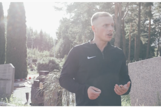 M. Ananka atskleidė kyšių sumas, už kurias Kauno teisėjai buvo nusiteikę nusilenkti žmogžudžiams