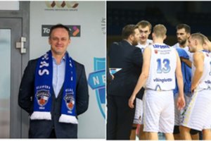 Į „Neptūno“ įspėjimus nereagavęs „Pieno žvaigždžių“ direktorius: „Kokie susitarimai?“