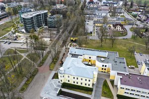 Didžiausi pesimistai: dviejų miestų gyventojai neabejoja, kad kainos kris 