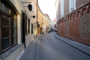 G. Surplys: kalbėti apie kavinių atidarymą dar anksti, prognozuojamas karantino pratęsimas