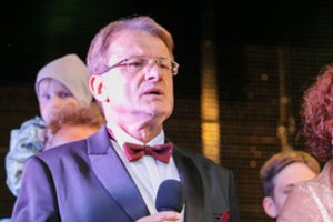 Gintaro Mikalausko karjeroje – pokyčiai