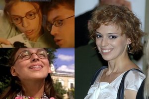 Paaiškėjo, kodėl iš TV ekrano dingo Lietuvoje gimusi „Bjauriojo ančiuko“ žvaigždė Nelly Uvarova