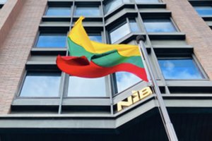 ŠIB skolina Lietuvai 400 mln. eurų koronaviruso krizės pasekmėms mažinti 