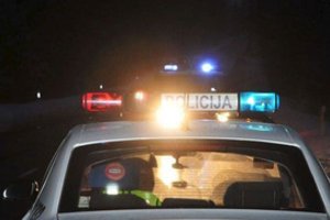 Žemaičio pasakos apie sutrikusią sveikatą neapgavo – pareigūnų vaizdo įrašas parodė, kaip viskas buvo