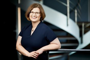 „Maxima Grupei“ vadovaus Jurgita Šlekytė