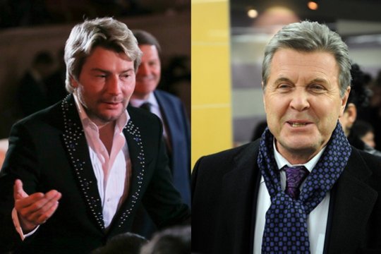 Su koronavirusu užsikrėtusia žvaigžde šėlęs N. Baskovas: „Sakė, kad jam negera“