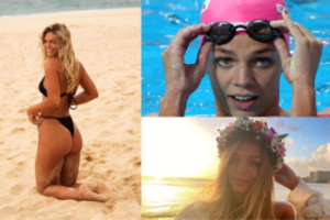 J. Jefimova – apie karjeros pabaigą, save politikoje ir „Juventus“ futbolininkų žinutes