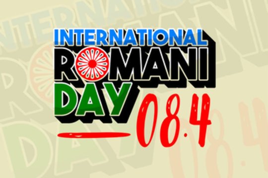 1971 m. Londone įvyko Pirmasis pasaulinis romų kongresas. Jame įteisintas etnonimo „romai“ vartojimas vietoj „čigonai“, romų vėliava, himnas „Gelem, gelem“. Sutarta balandžio 8 ąją minėti Tarptautinę romų dieną.<br>123rf nuotr.