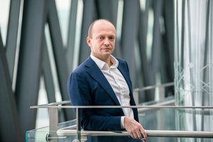 Dėl griežto karantino įspėjęs ekonomistas N. Mačiulis siūlo pažvelgti į Italiją: net jie rengia planą