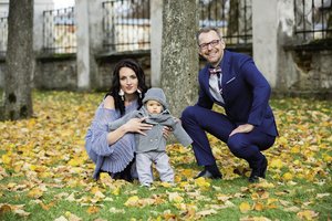 Aras Vėberis atsivėrė: kaip sugriuvo planai 50-metį atšvęsti kruize ir kuo dabar užsiima Panevėžyje