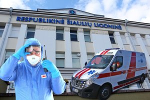 Žinia apie „Šeduvos malūno“ savininko mirtį nuo koronaviruso smogė su dviguba jėga