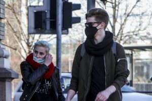 Prezidentūra įspėja – kainų reguliavimas gali lemti juodosios rinkos atsiradimą