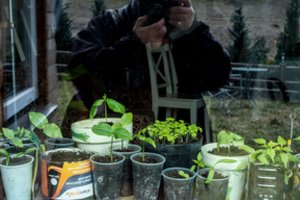 Prekybininkai tikisi nuosaikaus ir subalansuoto karantino švelninimo