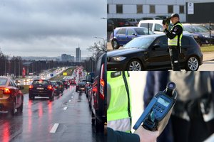 Karantino baudoms nėra: prisilakstę jas vis tiek turės sumokėti