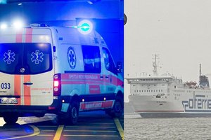  Kelte mirusios moters šeima pakliuvo į absurdišką situaciją: negali palaidoti kūno