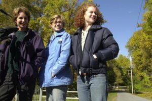 JAV policija rado dingusios J. F. Kennedy brolio anūkės kūną