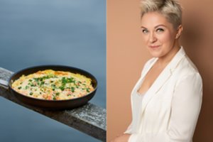 Štai kokie pusryčiai padėjo Agnei Grigaliūnienei atsikratyti 30 kilogramų