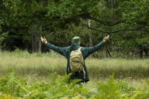 Visuomenės pergalė prieš neteisėtus valdžios užmojus: Punios šilo rezervato plėtra bus tęsiama