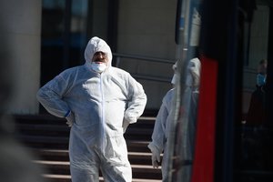 Trečiadienio naktį Vilniuje nusileido lėktuvas su beveik 220 keleivių