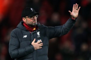 Anglijoje pirmaujantis „Liverpool“ sulaukė gerų naujienų