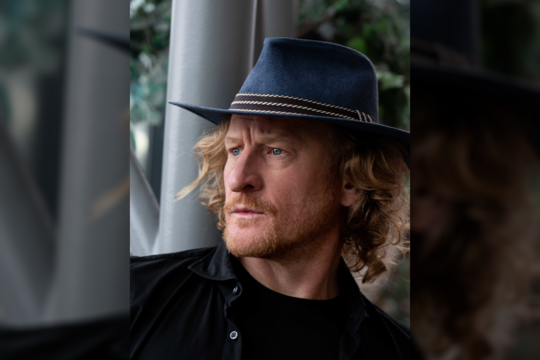 „History Channel“ seriale šnipą, kuris išgelbėjo pasaulį, suvaidino lietuvis