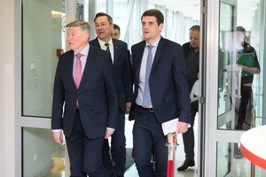 Partija „Laisvė ir teisingumas“ pateikė savo prieškoroninės ekonomikos siūlymus