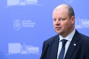 Darbuotojus išlaikančioms įmonėms – 56,5 mln. eurų subsidijų