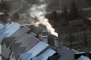 Dviejuose Lietuvos miestuose tokių mažų šilumos kainų nebūta 20 metų