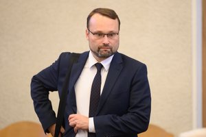 Vyriausybė skyrė 5 mln. eurų kino sektoriui ir kultūros perkėlimui į skaitmeninę erdvę