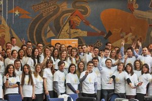 Per pusantro šimto lietuvių iš įvairiausių pasaulio šalių siūlo nepaprastą pagalbą 