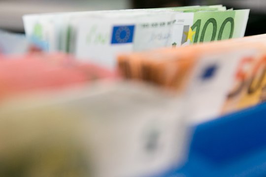 EK patvirtino Lietuvos parengtą 110 mln. eurų vertės ekonomikos rėmimo garantijų schemą