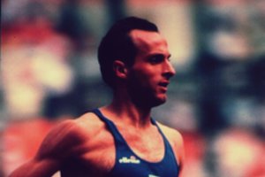 Tragiška lemtis: vienas po kito nuo koronaviruso mirė Europos čempionas ir jo tėvas