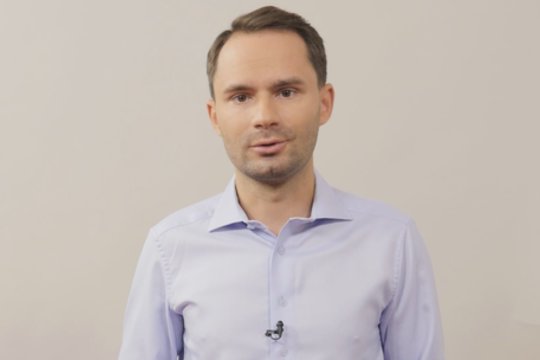 R. Lauriavičius atskleidė, kokie naujienlaiškių triukai pavers klientus pirkėjais