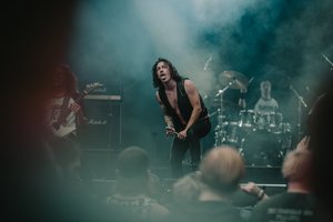 Dėl koronaviruso atšaukiamas festivalis „Devilstone“