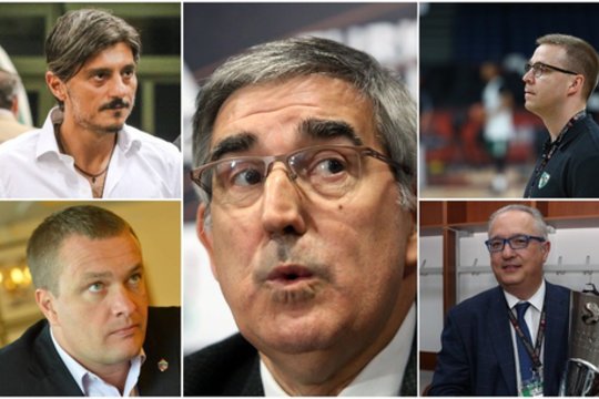 Eurolygos klubai atsivėrė tylos siena: laukia didžiulis pokytis