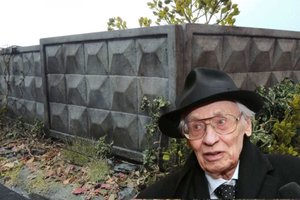 Į Ameriką emigravęs maskvietis buvusioje Sovietų Sąjungoje paliko betoninį pėdsaką – yra ir Lietuvoje