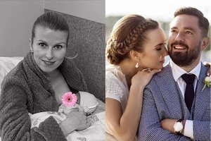 Rūta Mikelkevičiūtė nusprendė nebetylėti: turi atsaką medikus sukritikavusiam Liudvikui Andriuliui