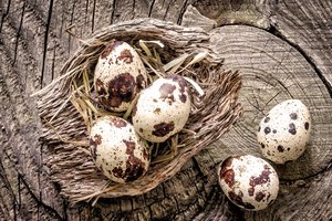 Tai, ko greičiausiai nežinojote apie Velykų simbolį – kiaušinį