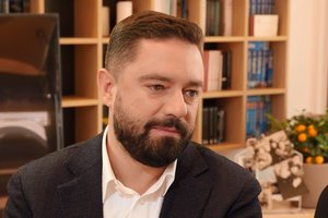 Medikus sukritikavęs Liudvikas Andriulis atsiprašo: mini stresą ir pilnatį