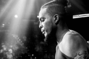 Tragedija JAV: prie namų sušaudytas MMA kovotojas