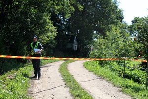 Iš psichiatrinės ligoninės išleistas pensininkas nužudė tris savo šeimos narius