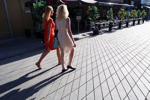 Mergina iš Panevėžio negalėjo patikėti, ką jos geriausia draugė pusę metų darė jai už nugaros 