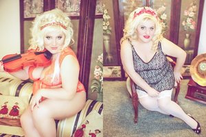 Dainos Bilevičiūtės 56-asis gimtadienis karantine: šimtai sveikinimų ir netikėtos staigmenos