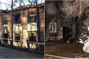 Per nepilną mėnesį: 7 gaisrai, 8 žuvę žmonės – gyventojai įtaria NT plėtotojus