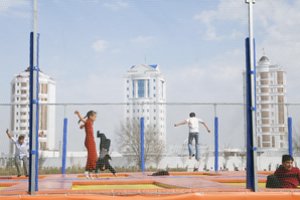 Šalis, kurioje „nėra“ koronaviruso: žmonėms net draudžiama ištarti jo pavadinimą