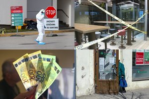 Kas laukia Lietuvos ūkio: braižo kelis scenarijus, kaip galime gyventi toliau