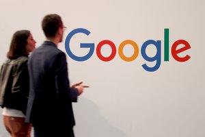 Prancūzijos priežiūros agentūra nurodė „Google“ mokėti žiniasklaidai už turinį