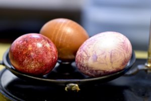 Gydytoja pasakė, kam kiaušinių reikėtų vengti net per Velykas